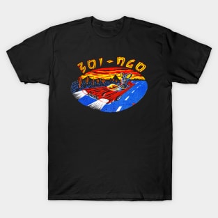 BOI-NGO T-Shirt